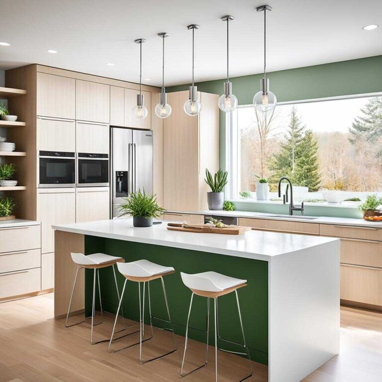 kitchen ideas modern