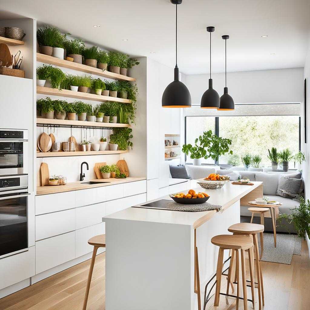 small kitchen designs