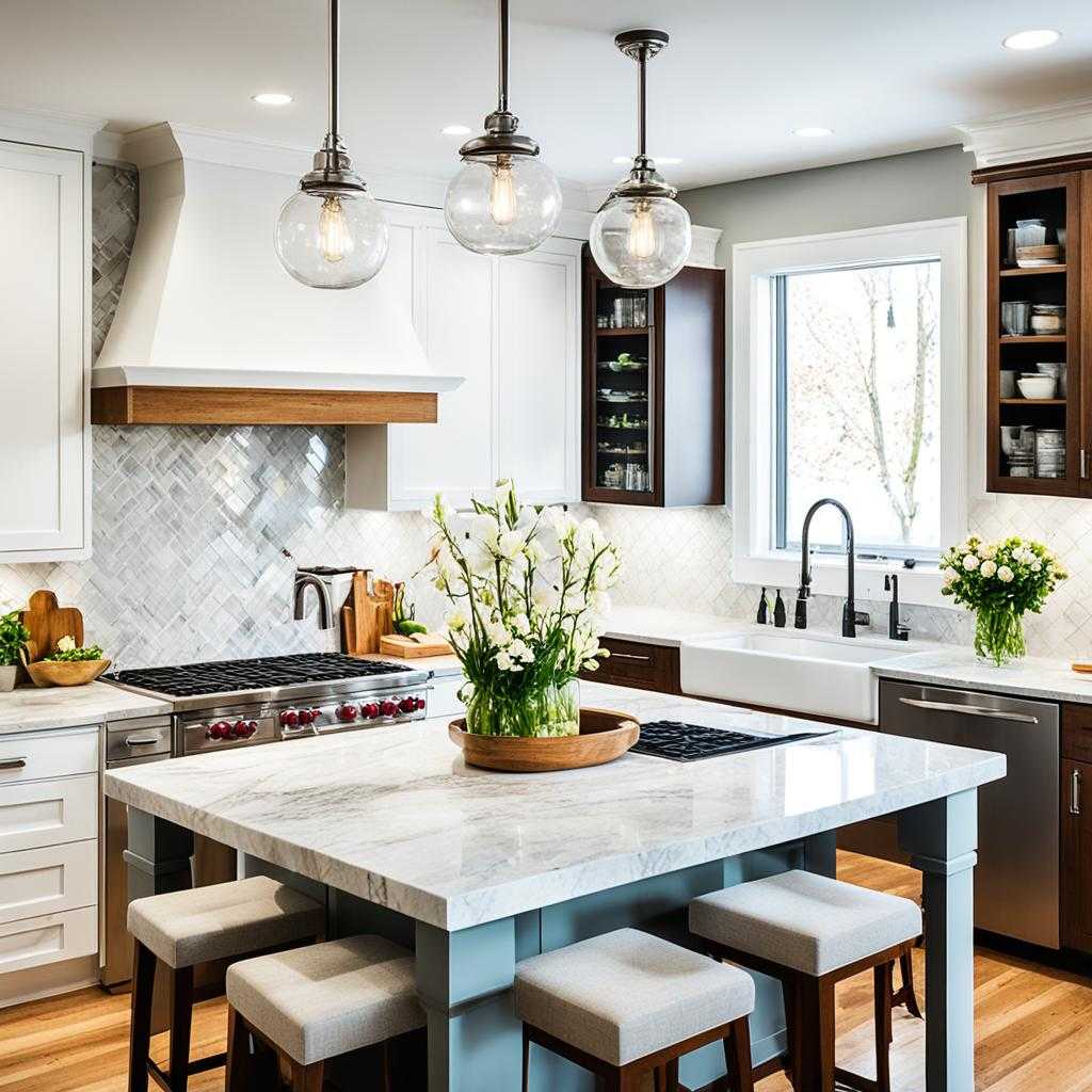 small kitchen island ideas