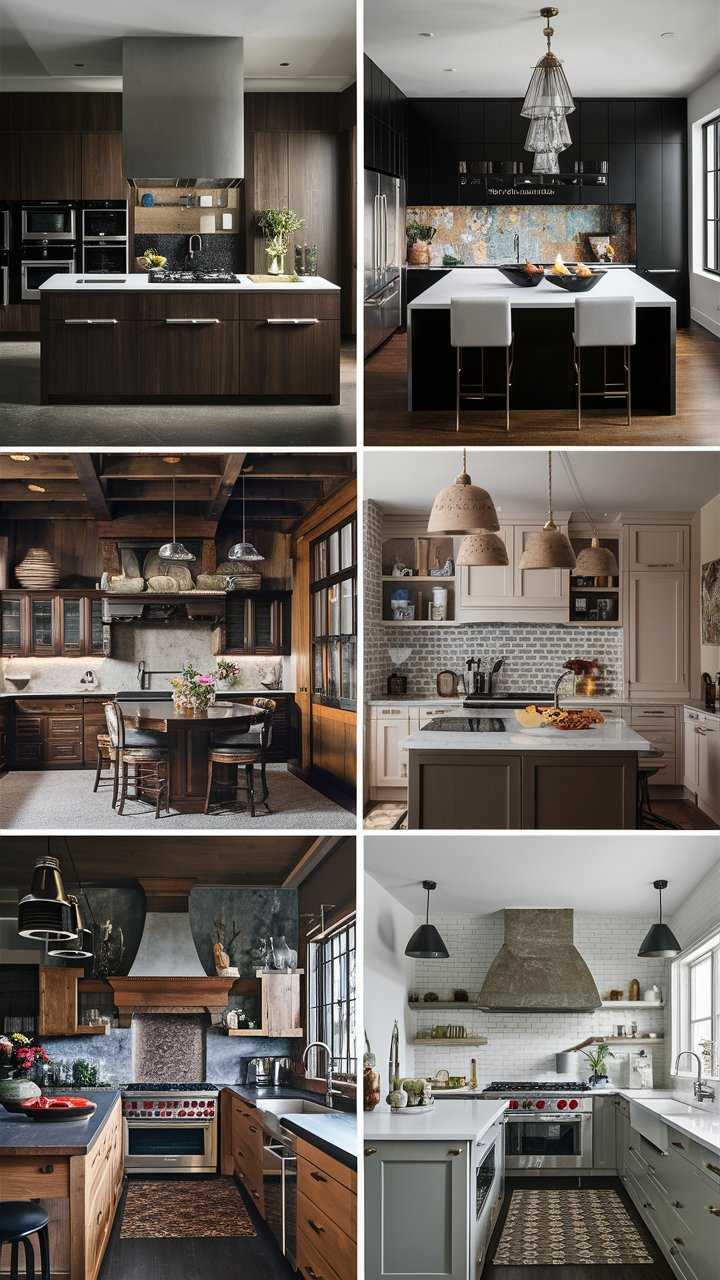 kitchen ideas design