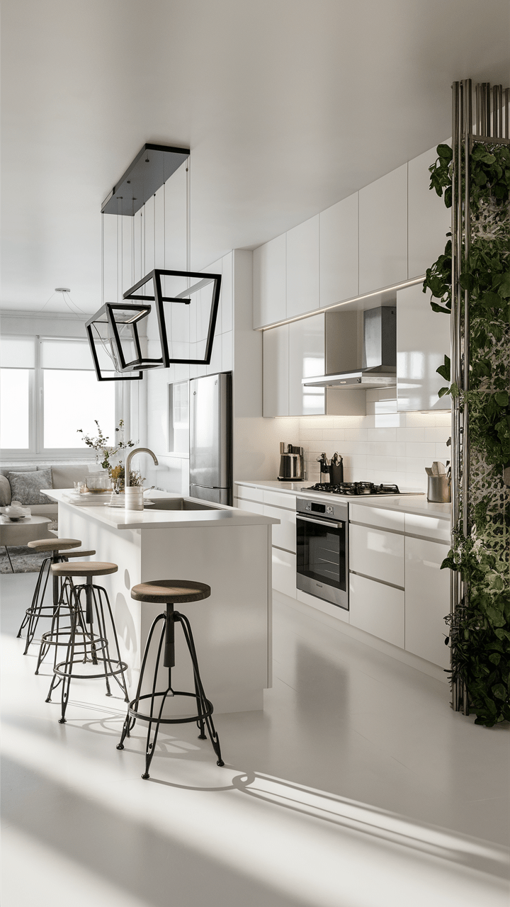 kitchen ideas white