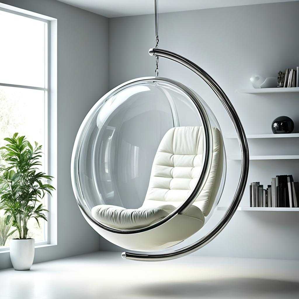 Bubble Chair