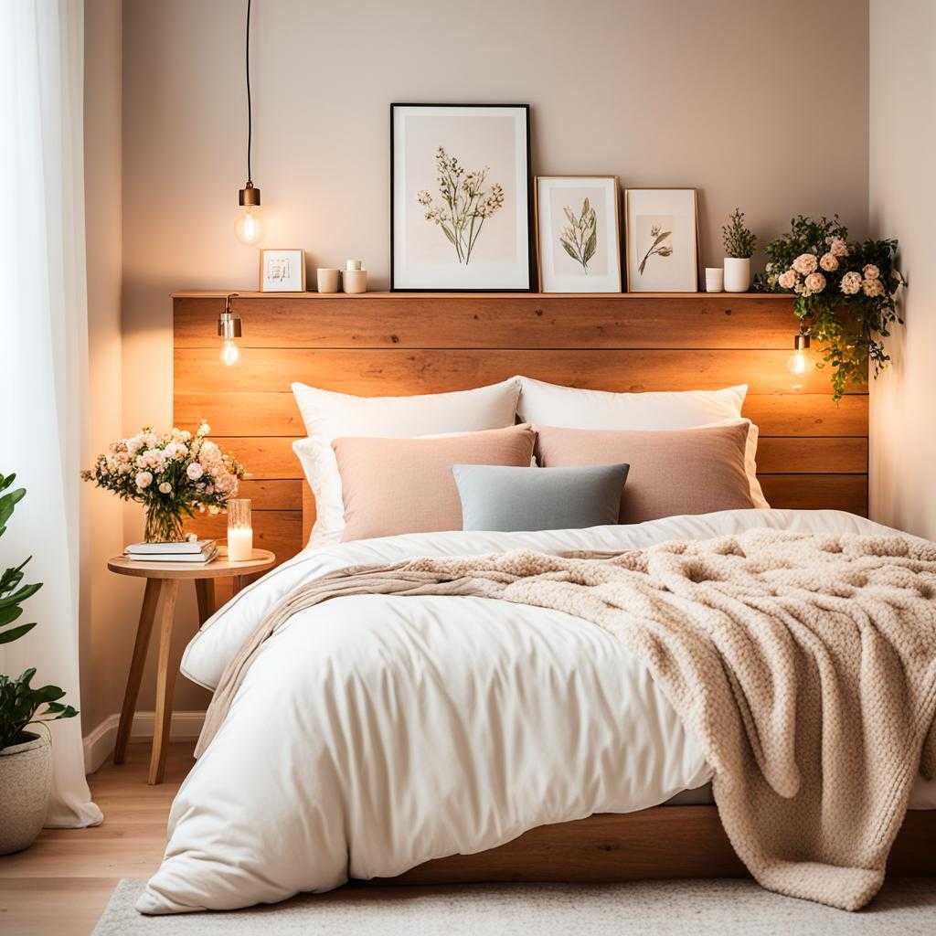 cozy bedroom ideas