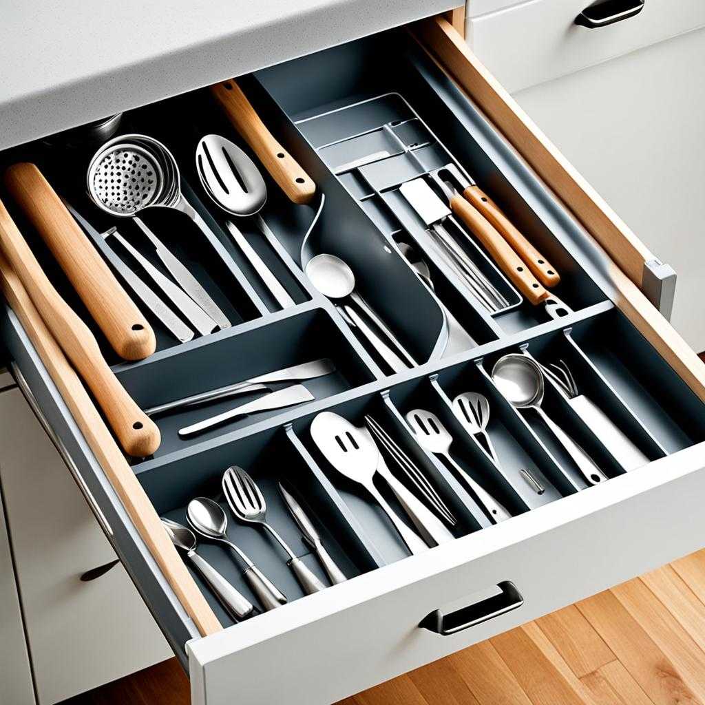 drawer organization