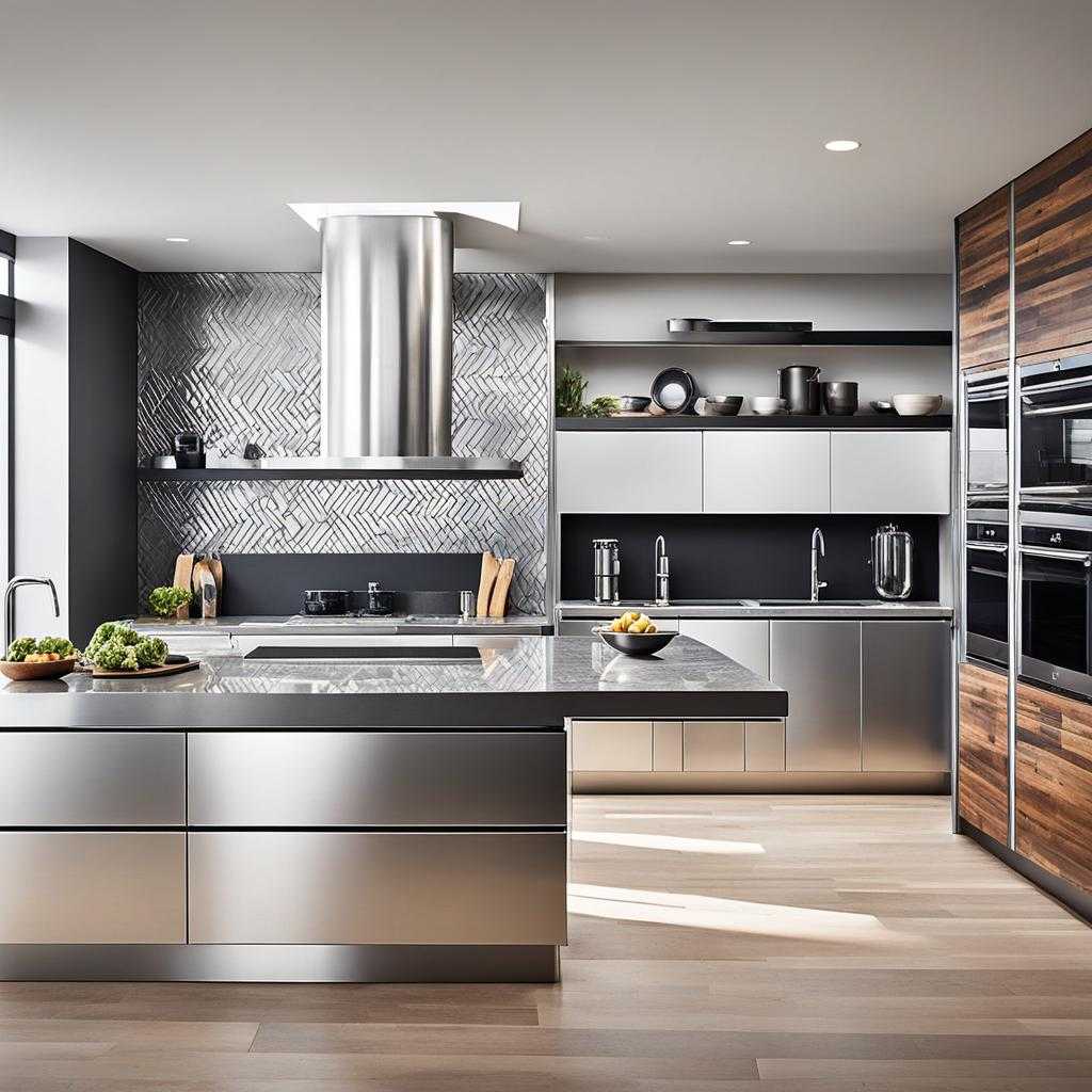 kitchen ideas 2024