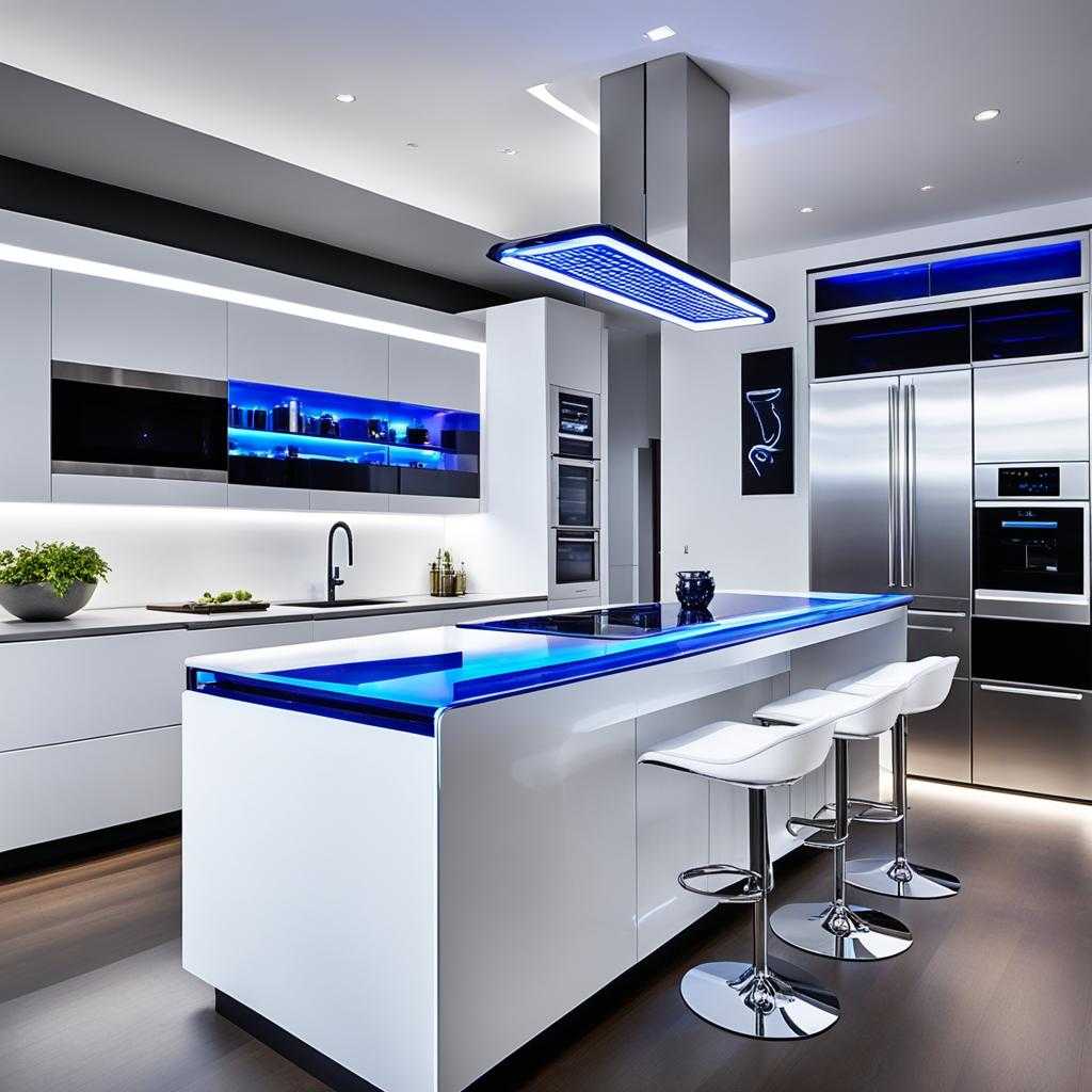 kitchen remodel ideas 2024