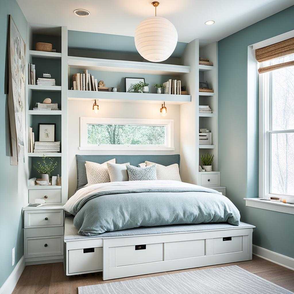 small bedroom ideas