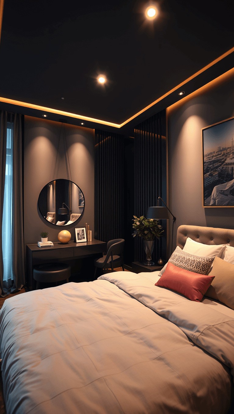 Top 10 Modern Bedroom Decor Trends for 2025