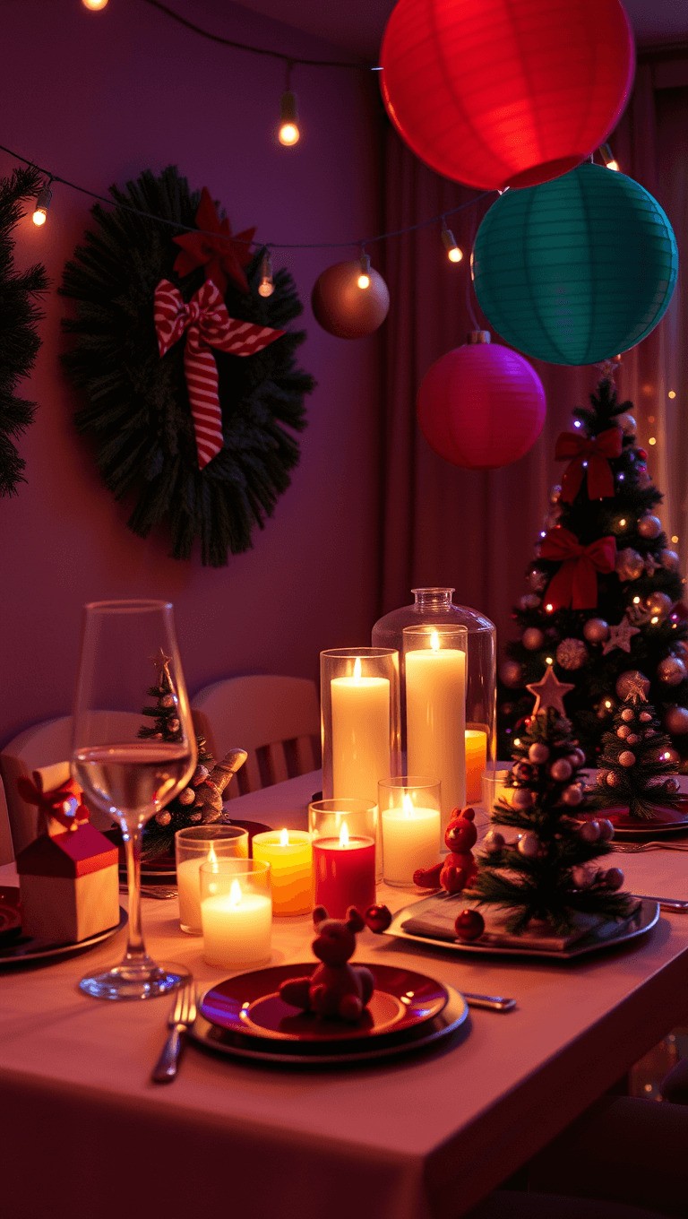 Top 15 Christmas Party Decor Ideas for a Festive 2025: Dazzle Your Guests