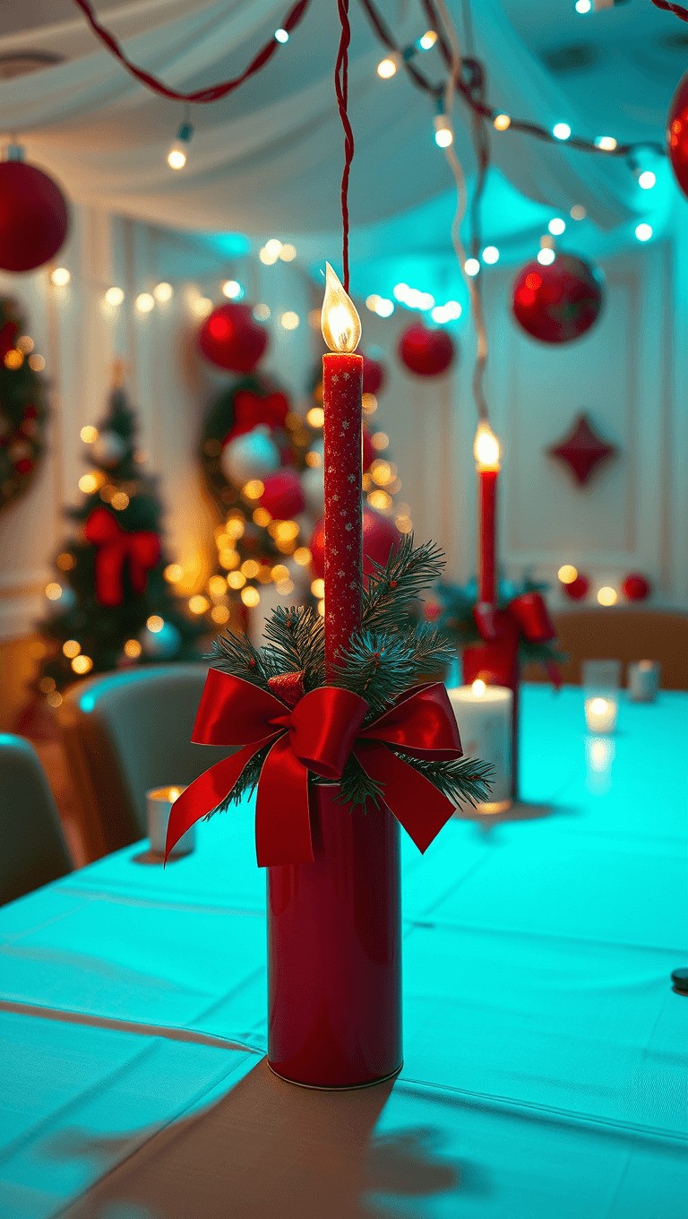 20+ Elegant Christmas Party Themes to Elevate Your Celebration