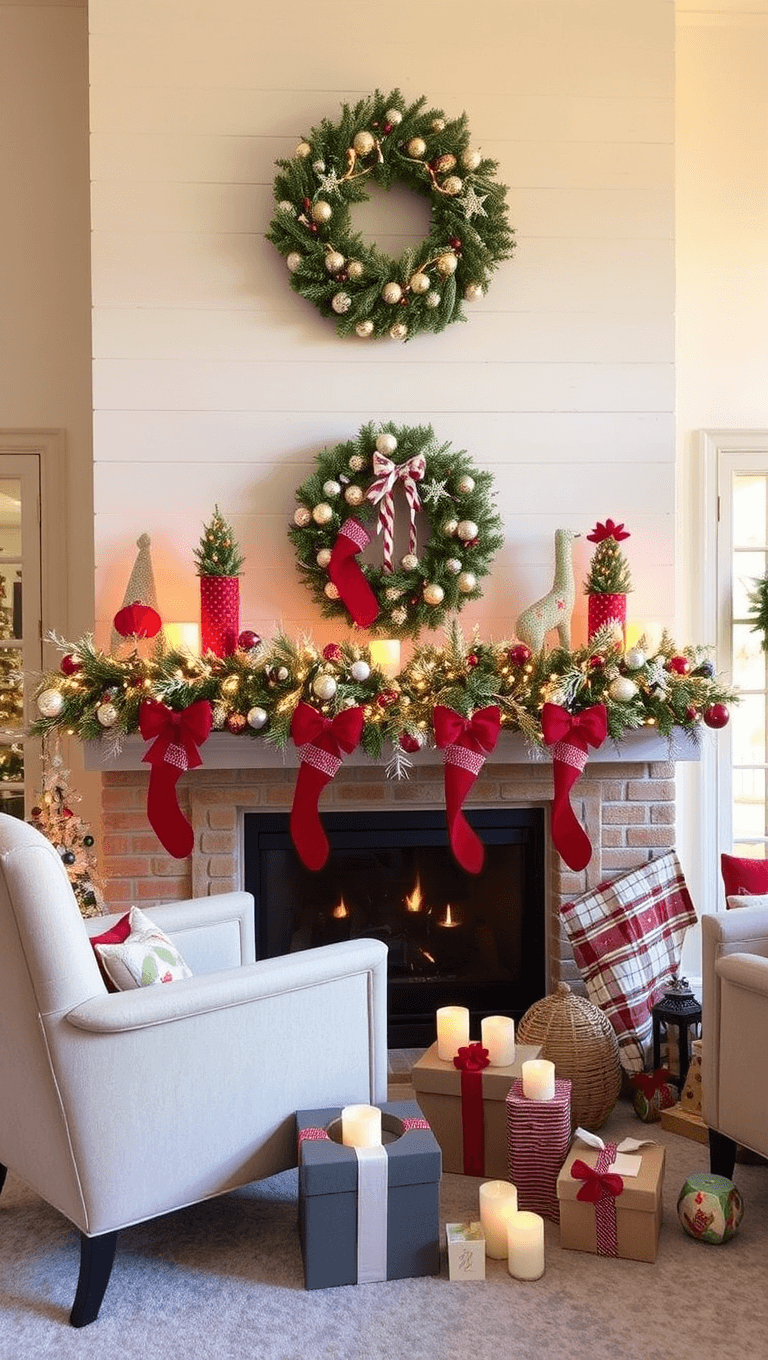 Holiday Magic: 25+ Tips to Create a Merry and Bright Christmas