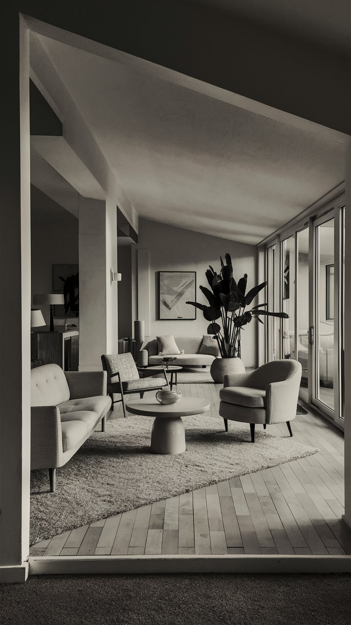 The Ultimate Guide to Designing Your Mid Century Modern Mansion: 10+ Free Ideas for 2025