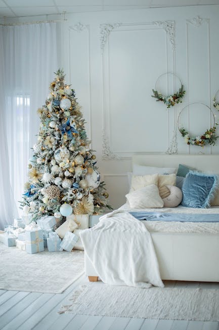 Christmas Decor Ideas