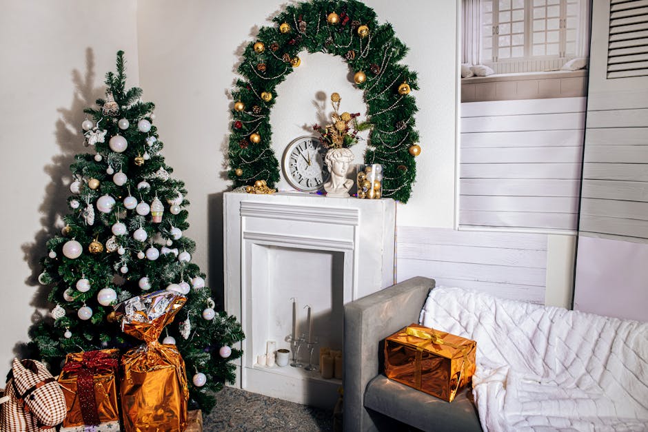 Christmas Decor Ideas